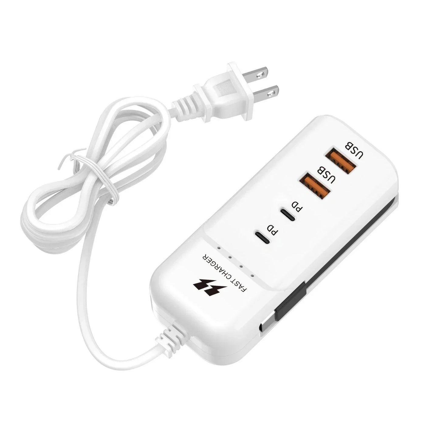 PD Type-C Fast Charger