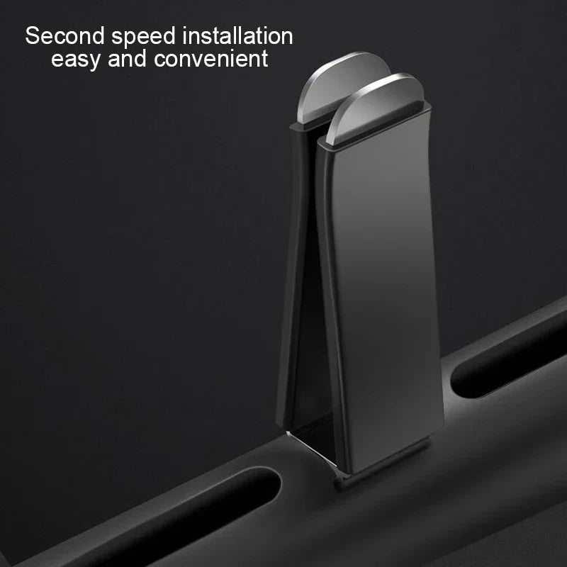 Car Air Vent Perfume Freshener
