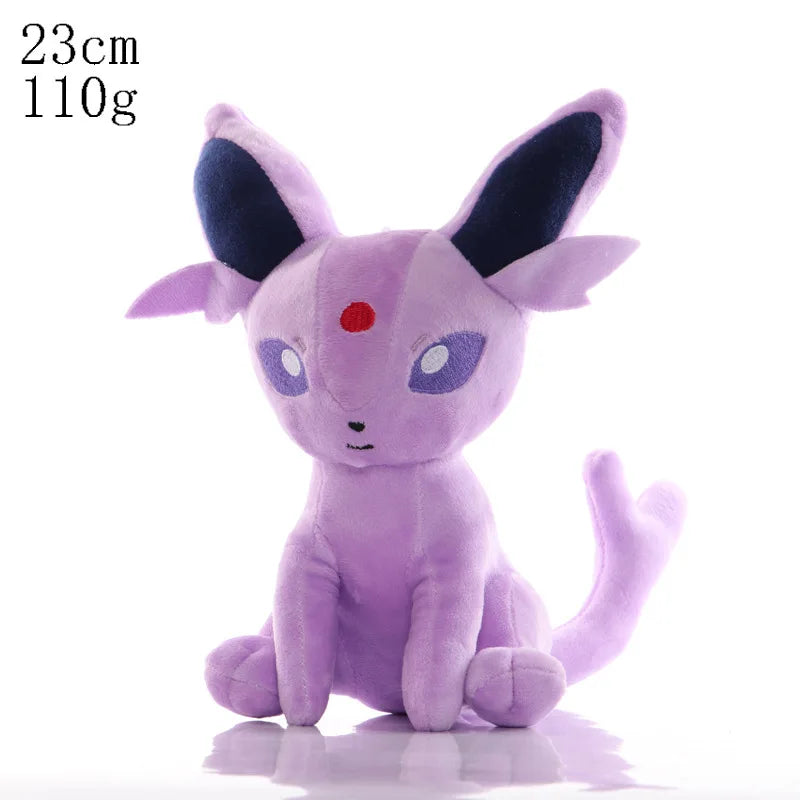 Pokemon Charizard & Friends Plush