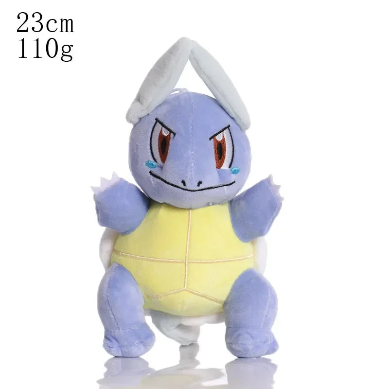 20cm Pokémon Pikachu Plush Toy