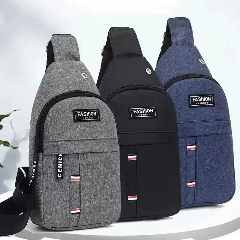 Men’s Waterproof Fanny Pack