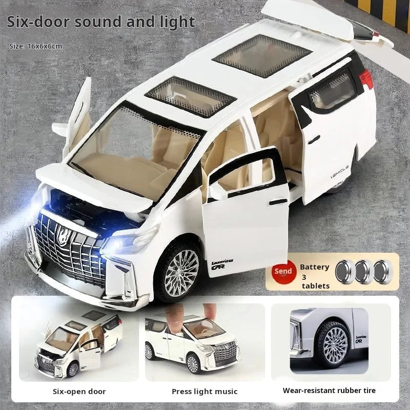 Diecast Mini Car Toy Vehicles