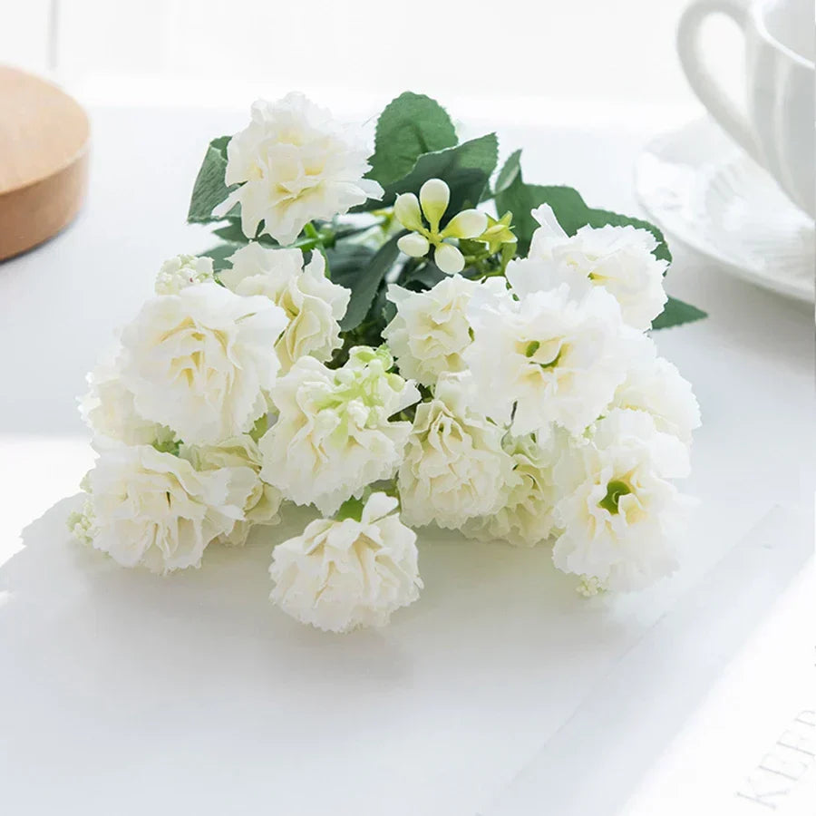 Mini Carnation Floral Stems flower