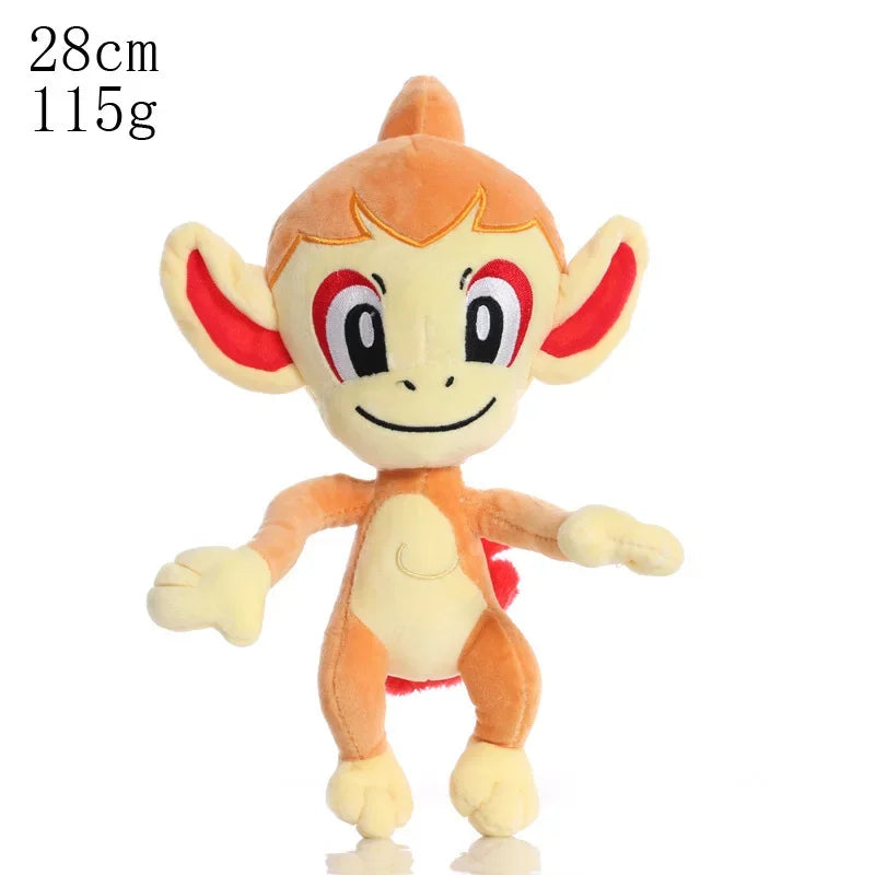 Aoger Pokémon Plush Toy Collection