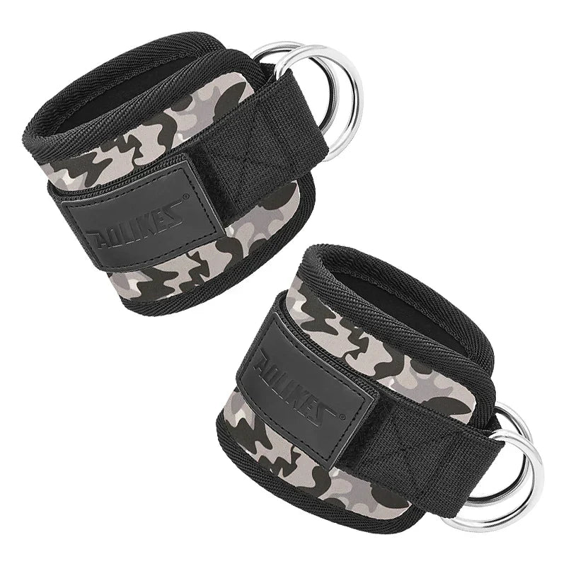 AOLIKES Cable Ankle Straps