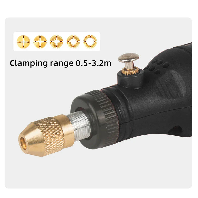 Dremel USB Cordless Engraving Tool