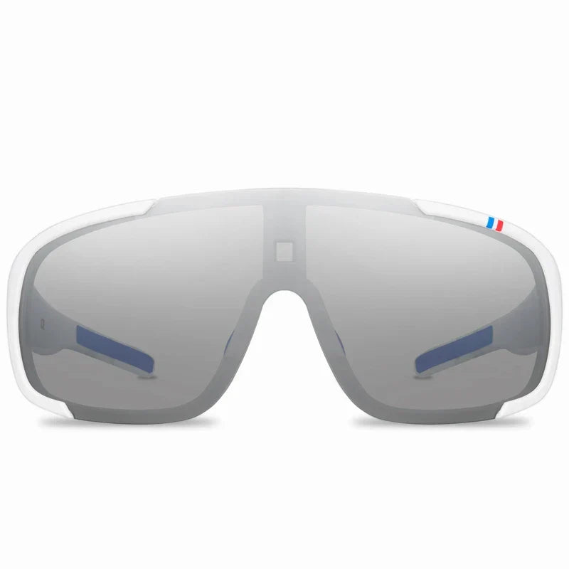 ELAX Polarized Photochromic Cycling Sunglasses