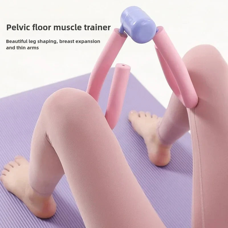 Leg Kegel Trainer for Home