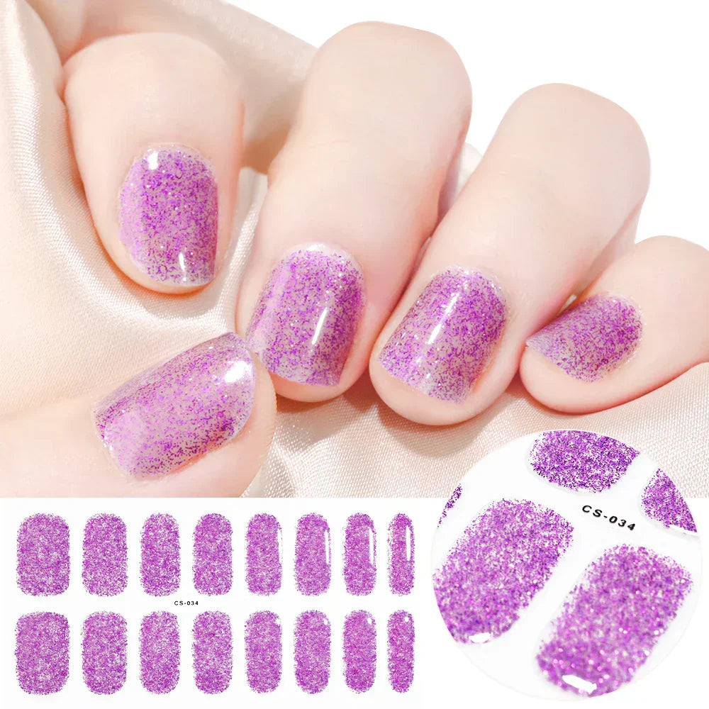 Handheld UV Nail Dryer Lamp