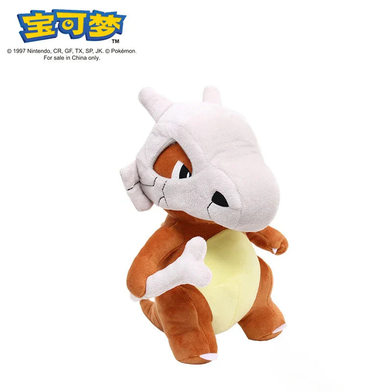 Original Pokémon Plush Toy Collection