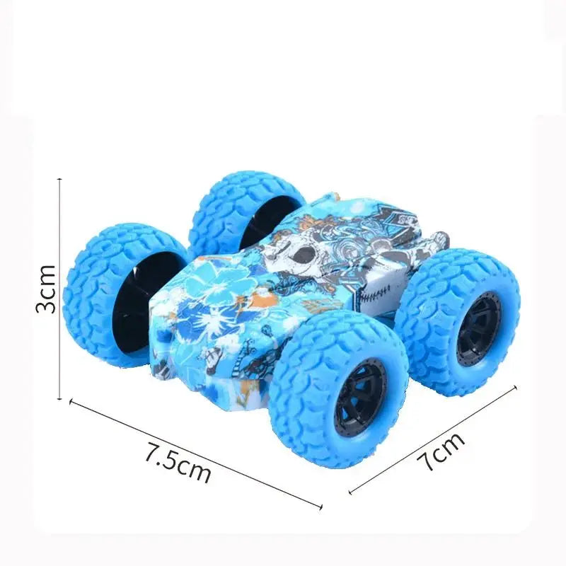 Kids Anti-Fall Toy Car