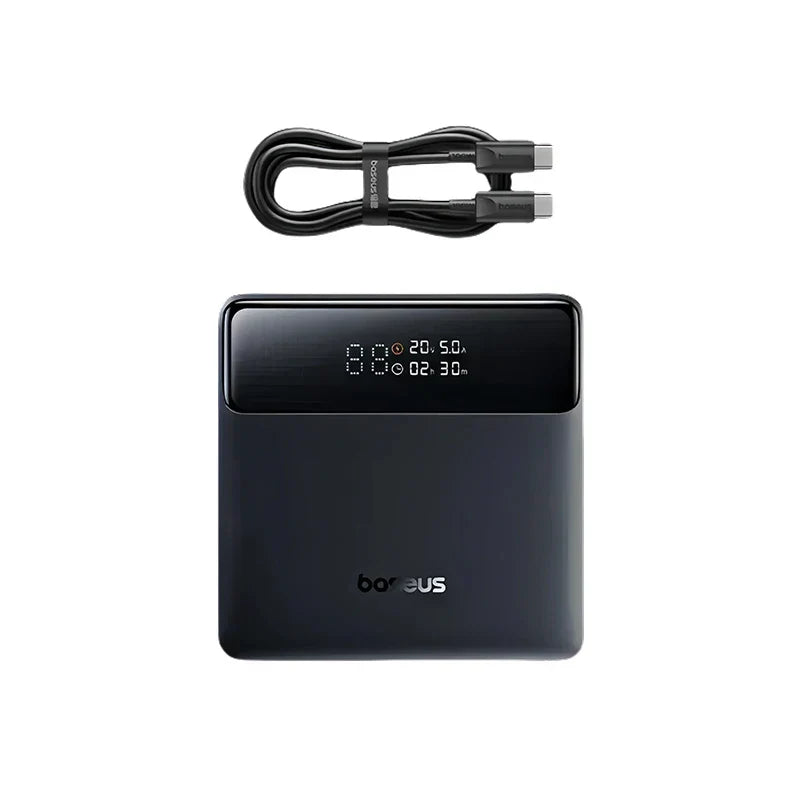 Baseus 100W Fast Power Bank