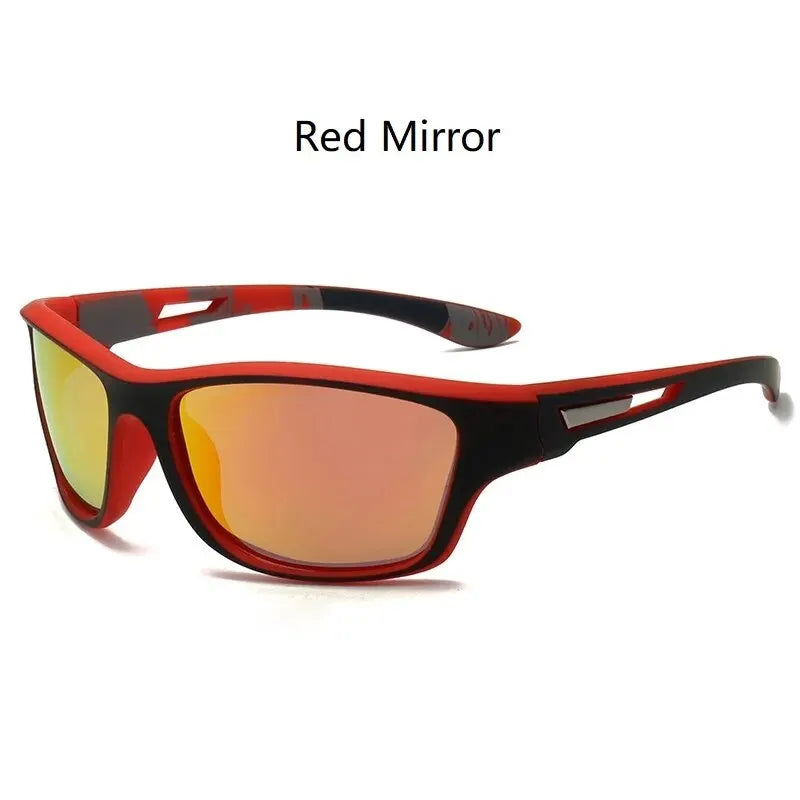 Classic Polarized Outdoor Sports Sunglasses