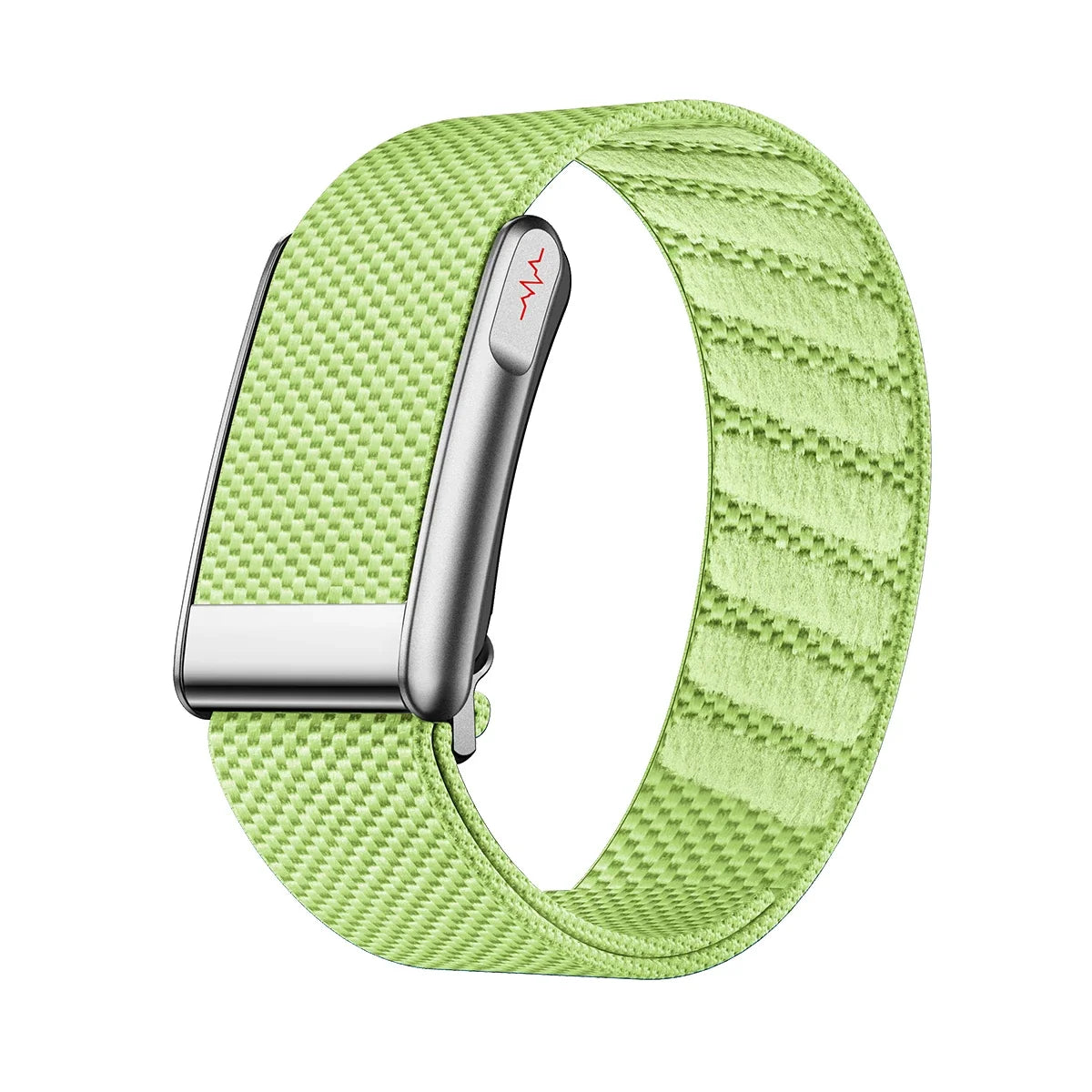 2026 New Nursing Grade Smart Bracelet VWAR Loop Life SpO2 Blood Lipid Uric Acid ECG+PPG Waterproof Band Sport Fitness Tracker
