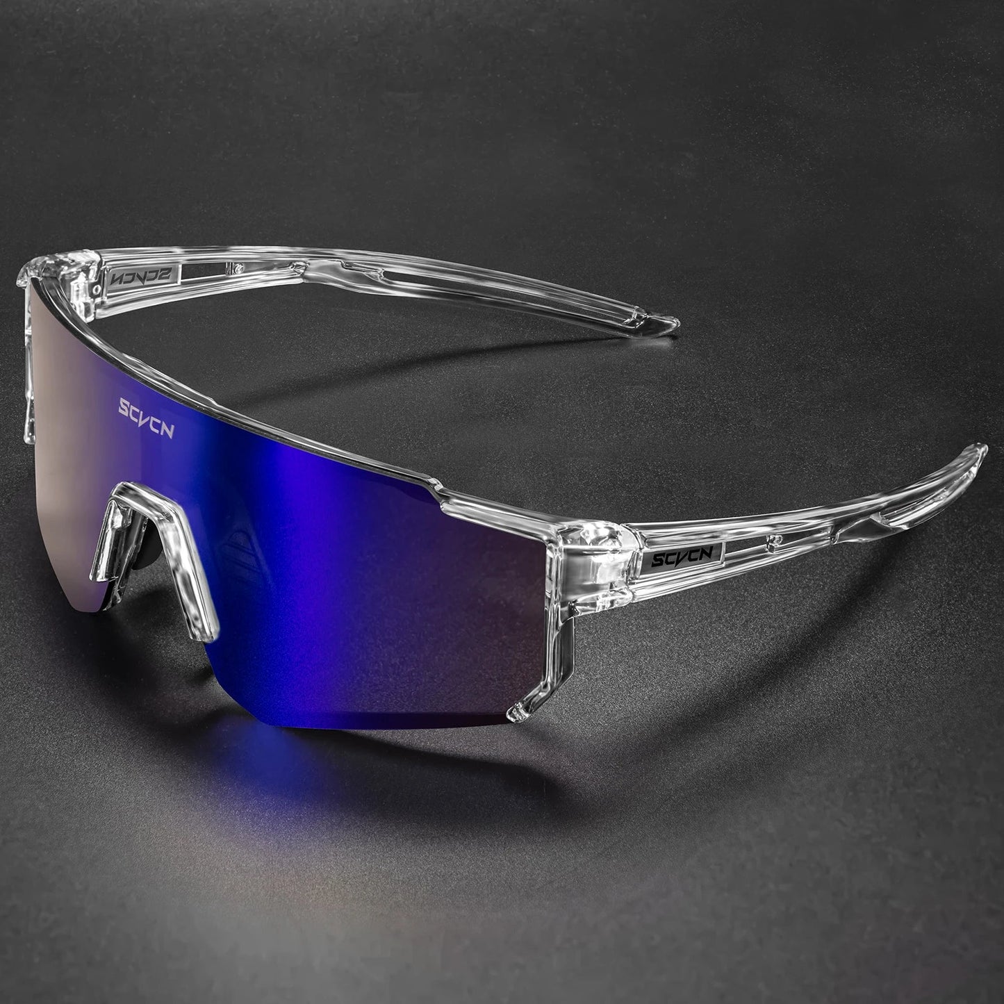 SCVCN UV400 Sports Sunglasses