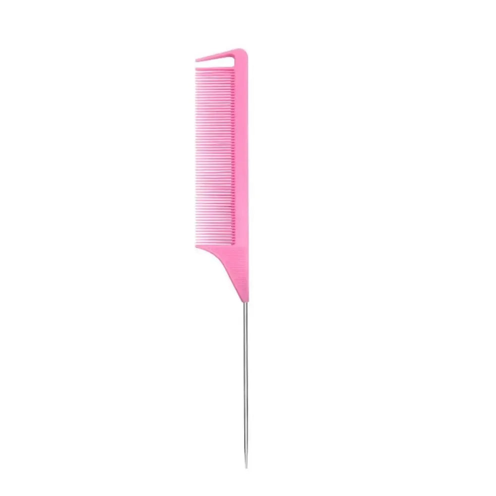 5pcs Hair Salon Styling Comb