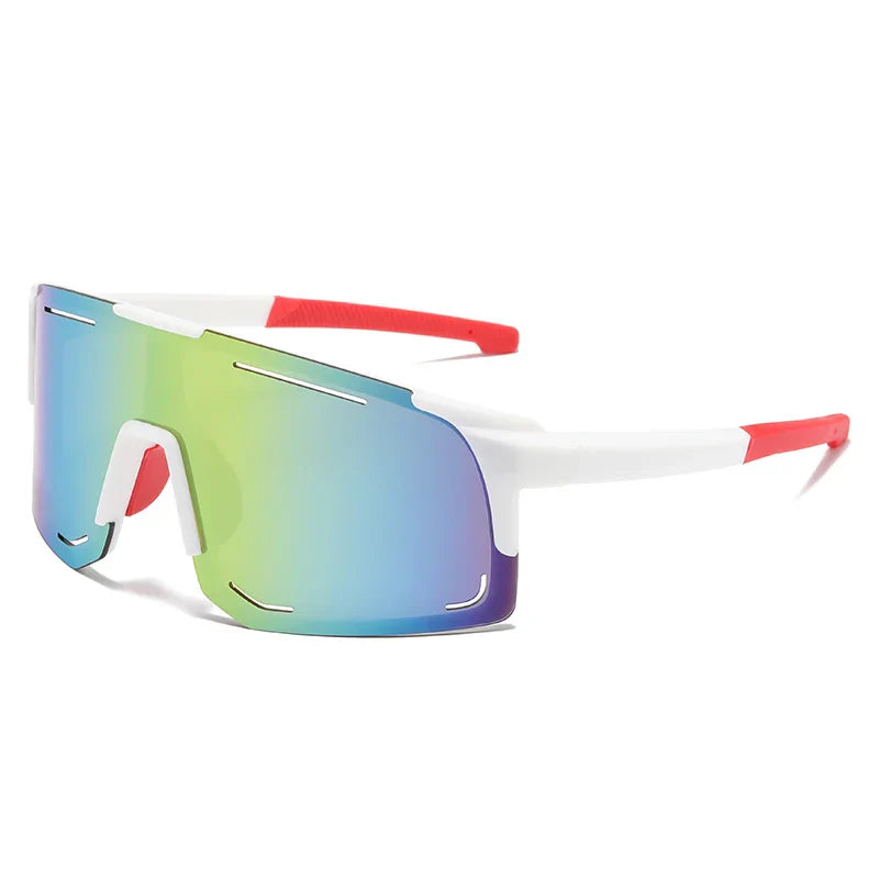 Sports Wrap Around UV400 Sunglasses