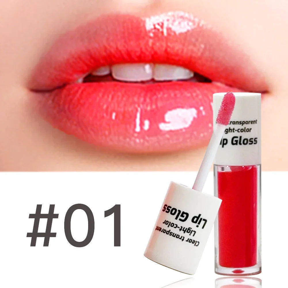 JUJU DREAM 4 Color Lip Gloss