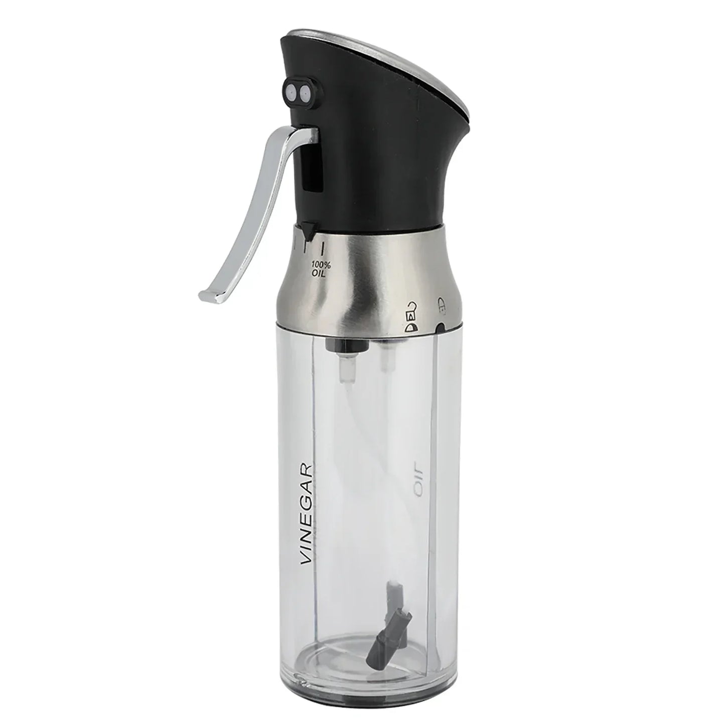 Oil and Vinegar Spray Bottle
