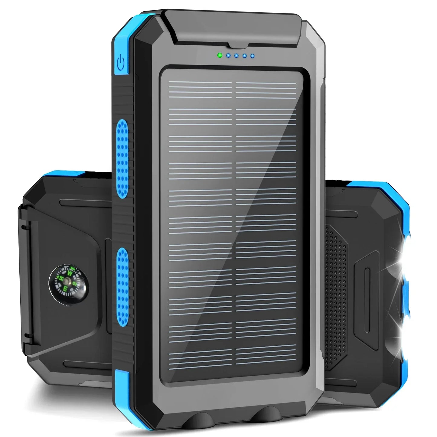 38800mAh Outdoor Solar PowerBank