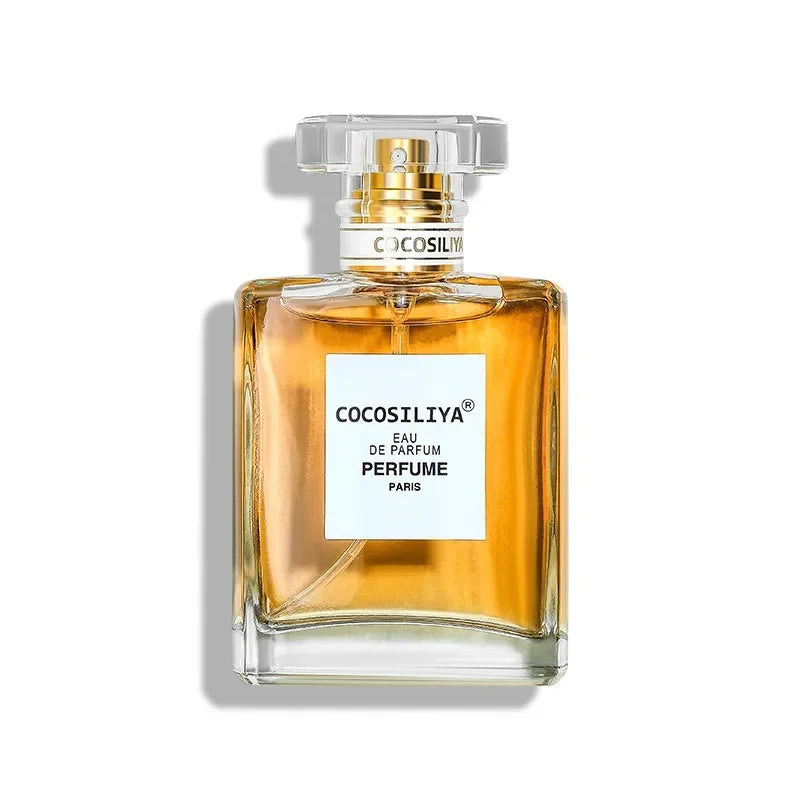 JEAN MISS Rose Jasmine Perfume for women