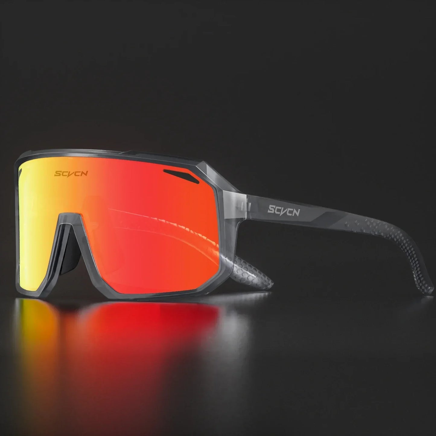 SCVCN HD Luxury Sports Sunglasses