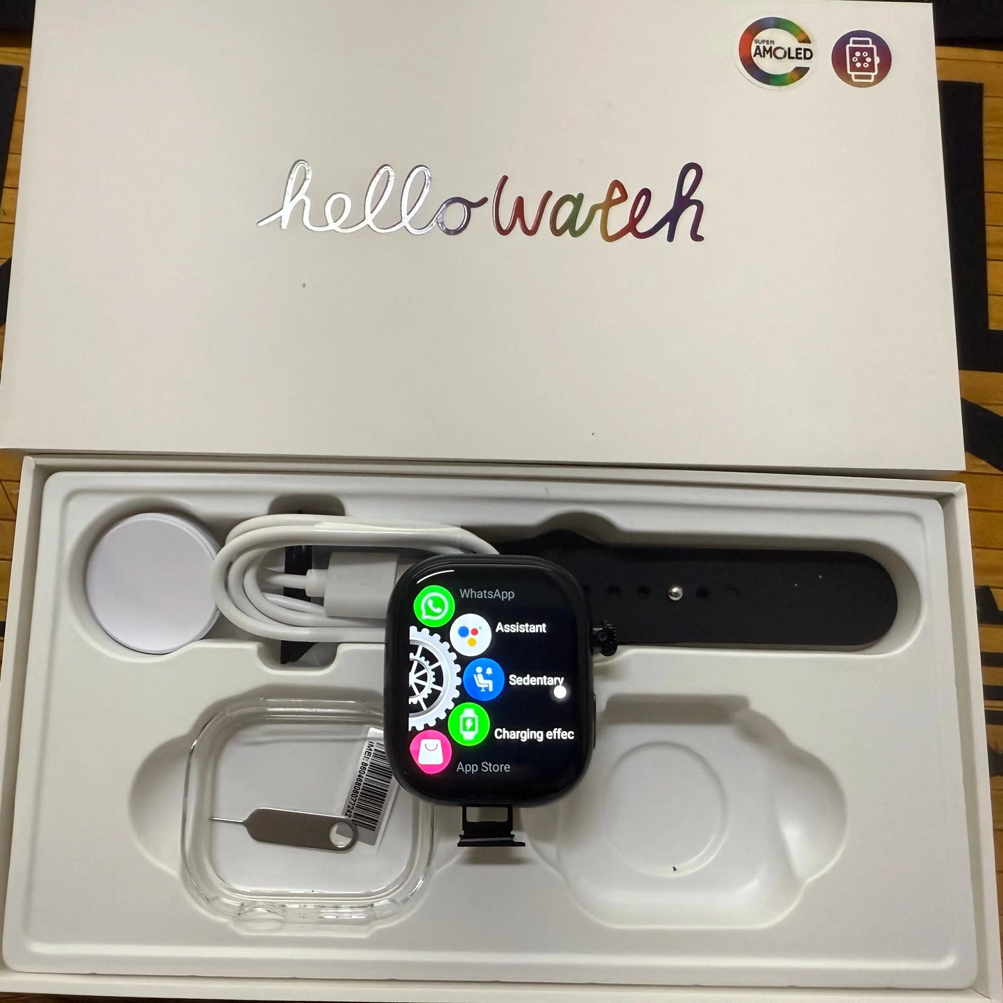 VP39 5G Smartwatch S11 Plus 5G LTE Android 12.0 Smart Watch With 190° Rotating Camera GPS WIFI Compass Play Store Sim Card Slot