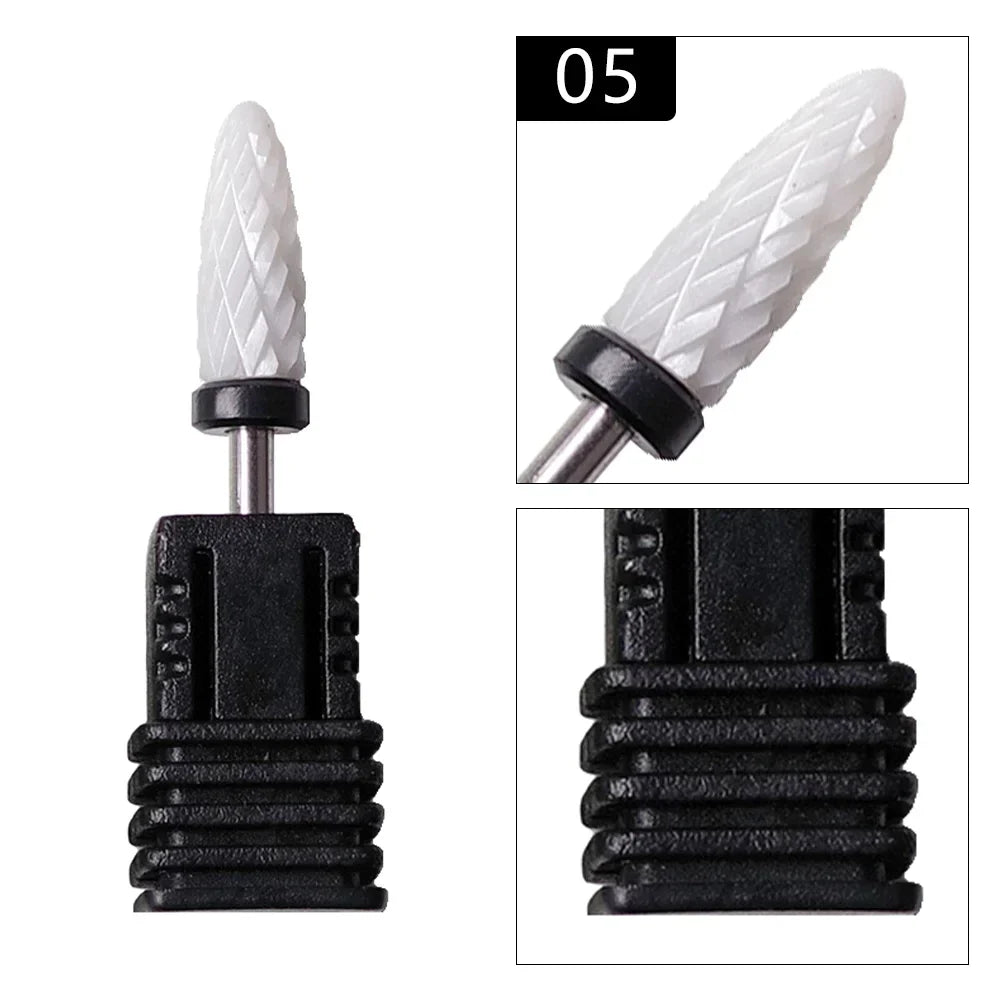 LULAA Electric Nail Drill
