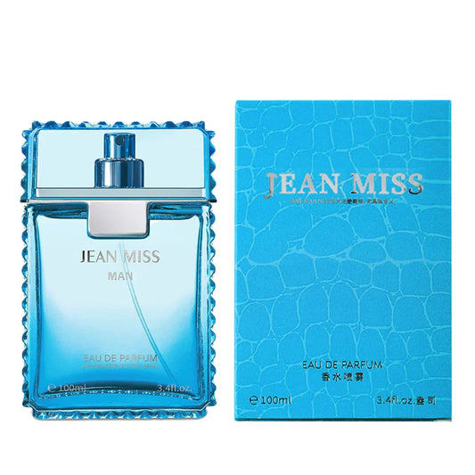 High-Quality Pheromone Perfume for Men