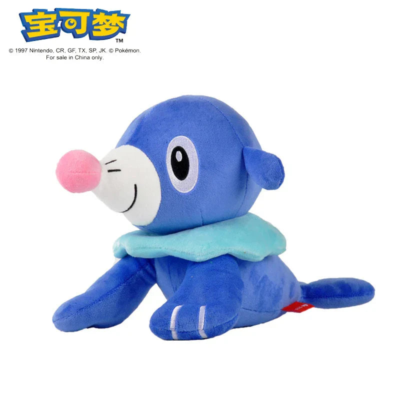 Original Pokémon Plush Collection