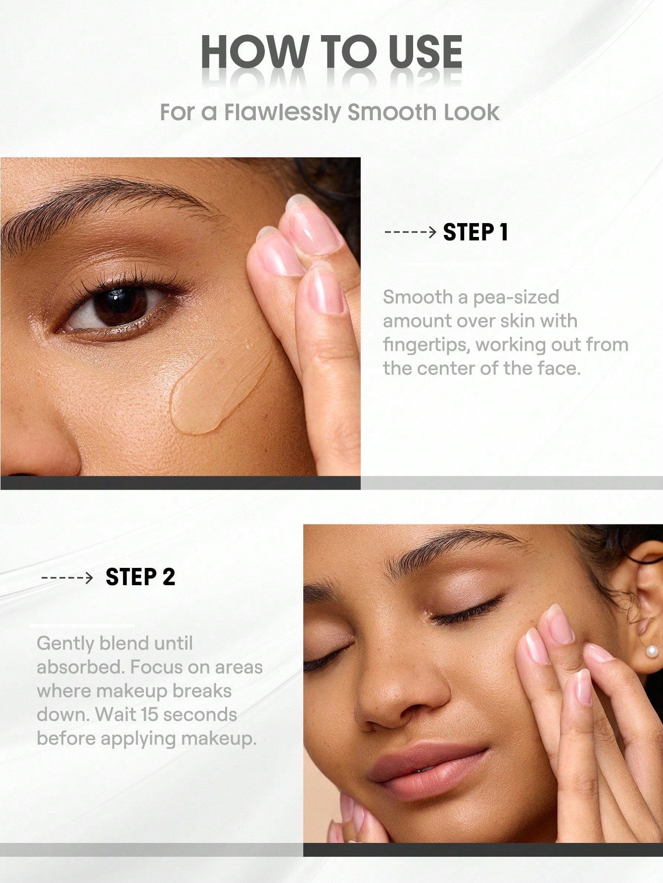 SHEGLAM Camera On Blur Primer
