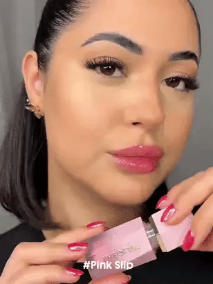 SHEGLAM Color Bloom Liquid Blush