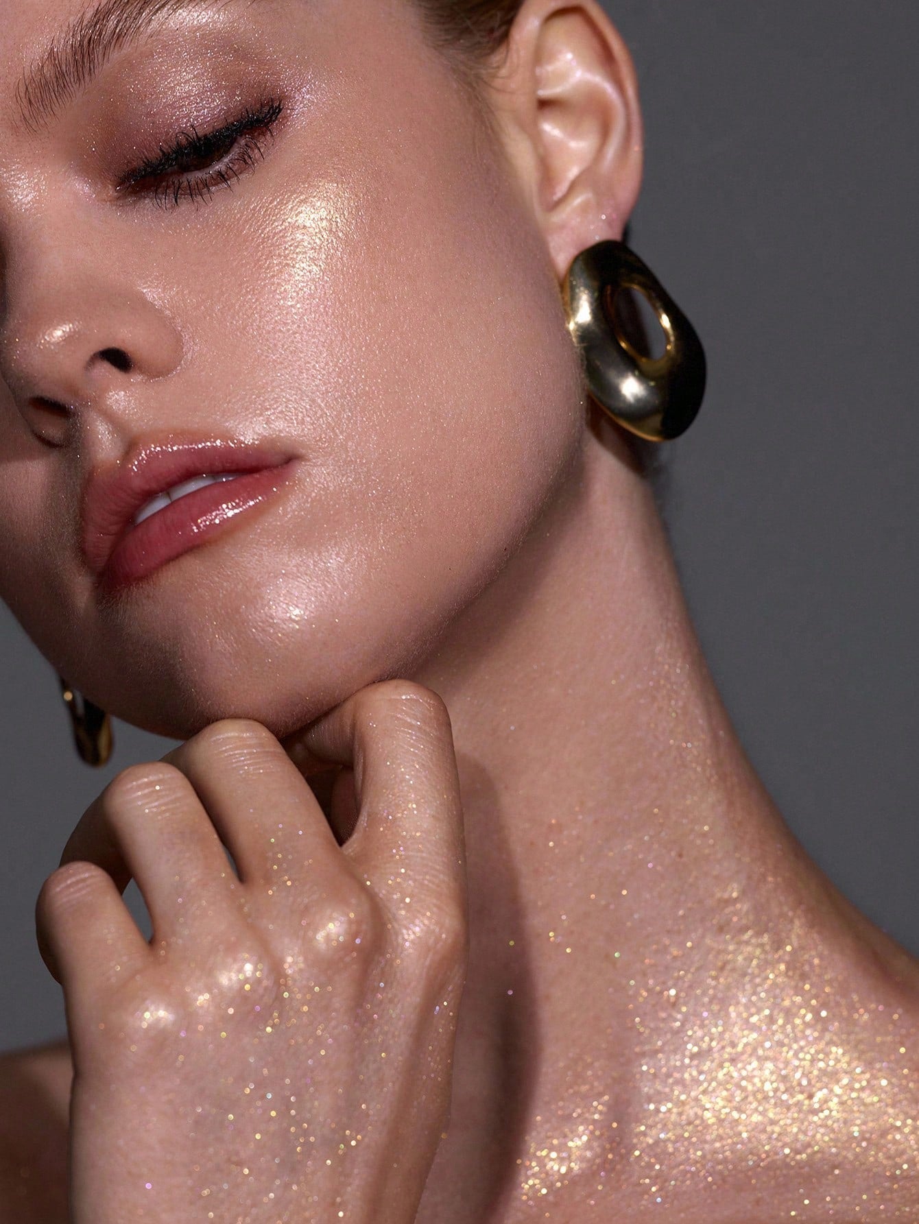 SHEGLAM Go Go Glow Mist