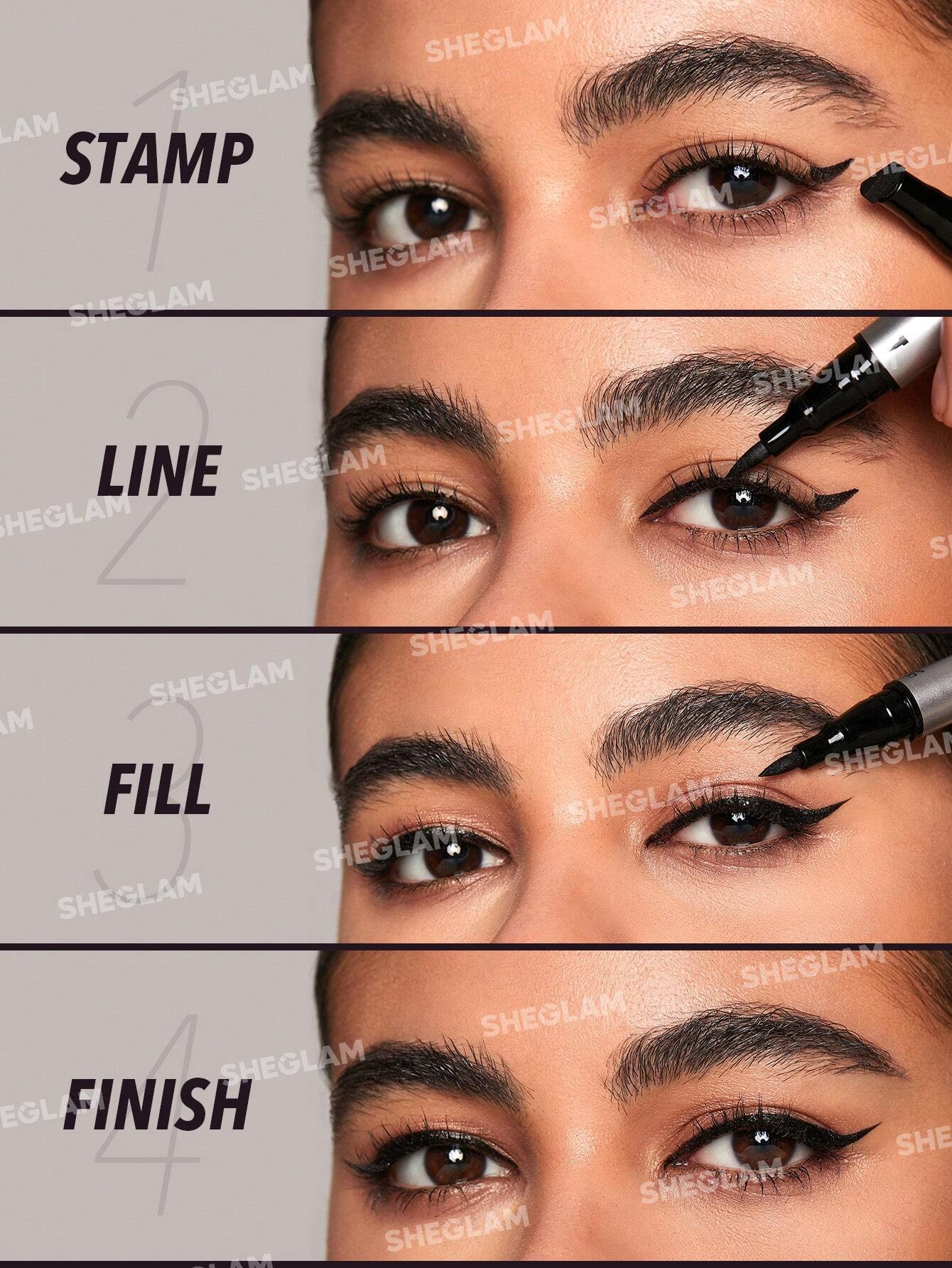 SHEGLAM Wing It Eyeliner