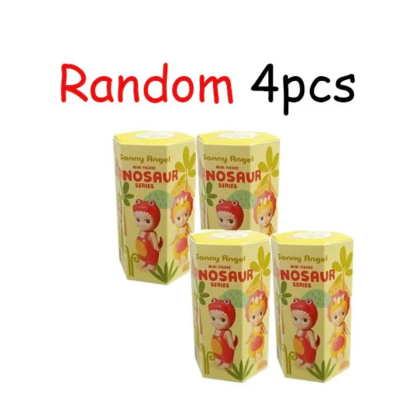 Sonny Angel Hippers Blind Box