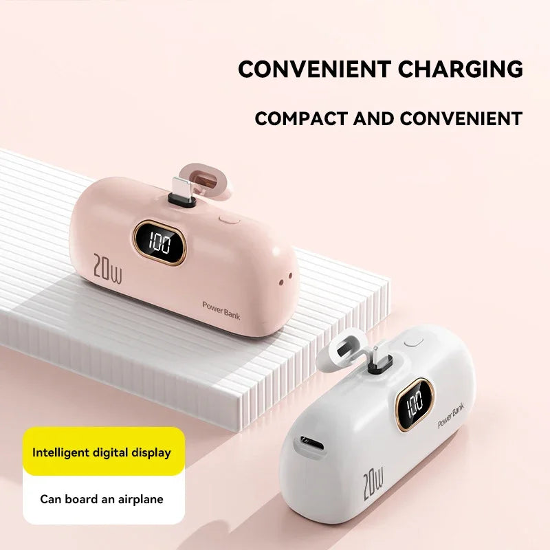 Xiaomi Mijia 30000mAh Mini Power Bank