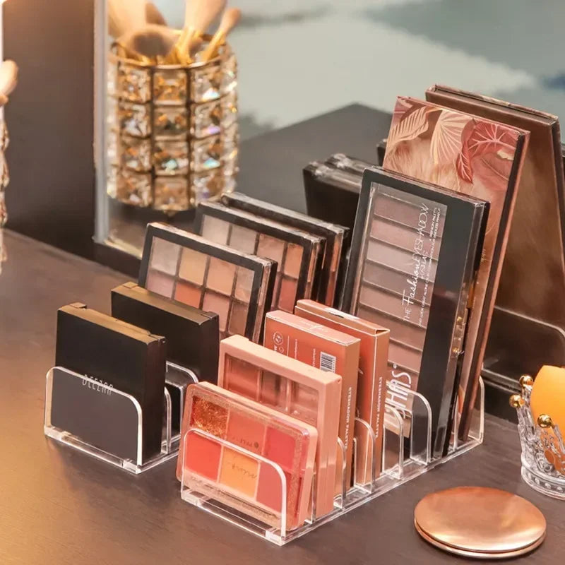 Eyeshadow Palette Storage Organizer