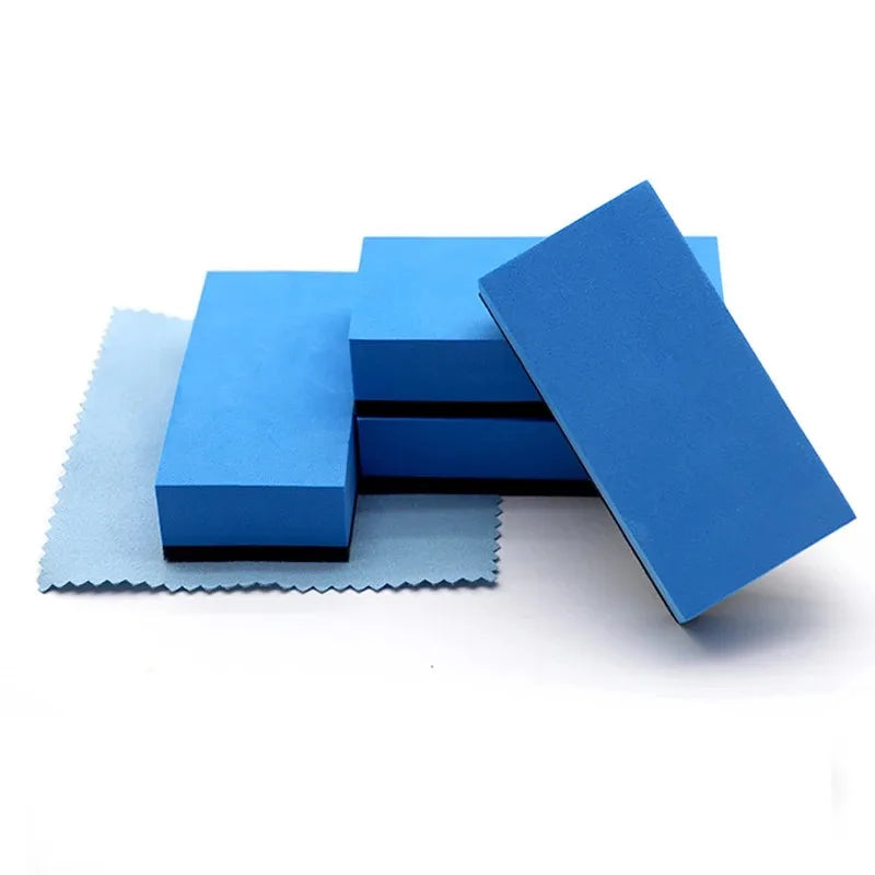 Car Ceramic Coating Sponge Applicator