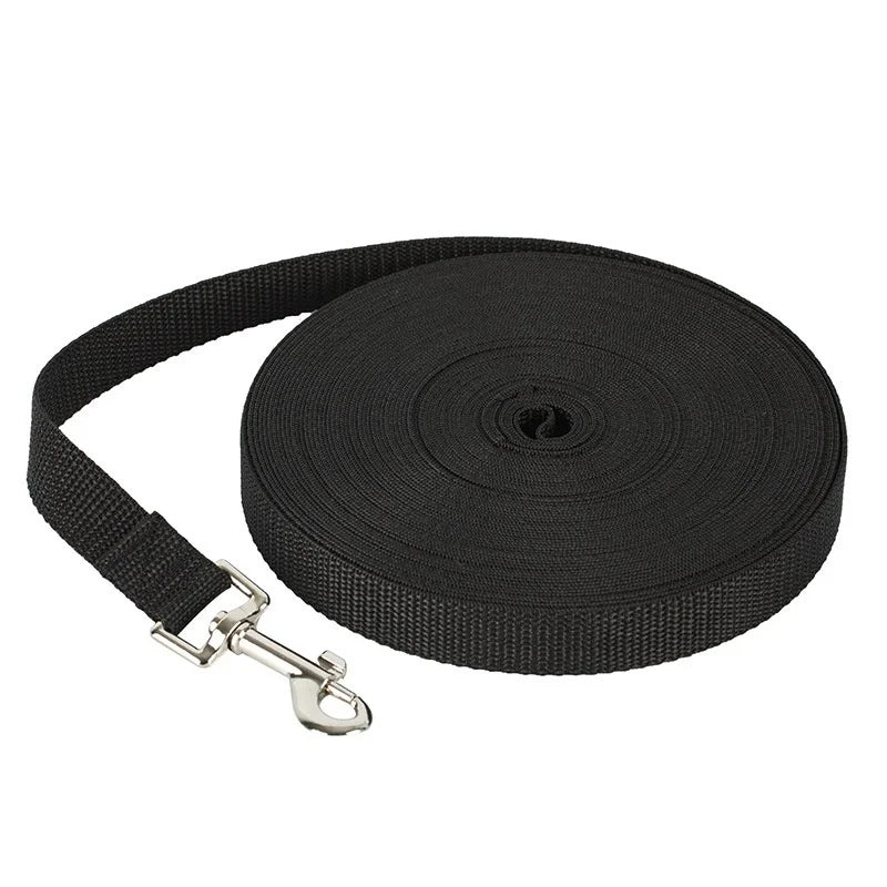 Durable Nylon Dog Leash