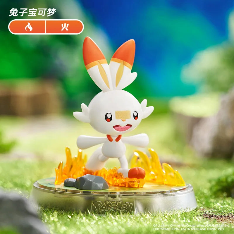 Blokees Pokémon Building Block Toy