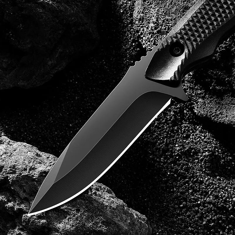 Stainless Steel Pocket Knife