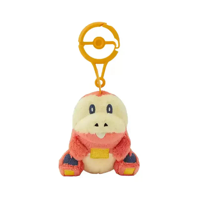 Bandai Original Pokémon Plush Toy Collection