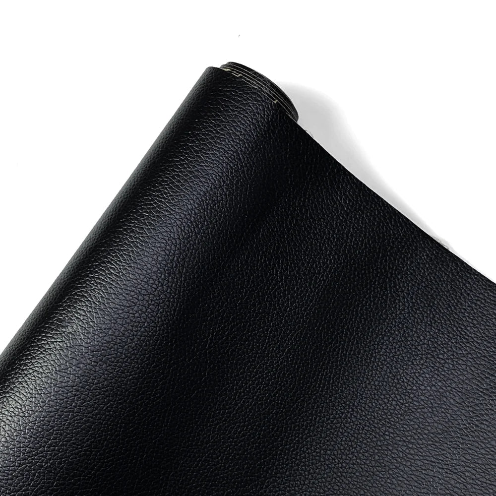 PU Leather Repair Patch Sticker