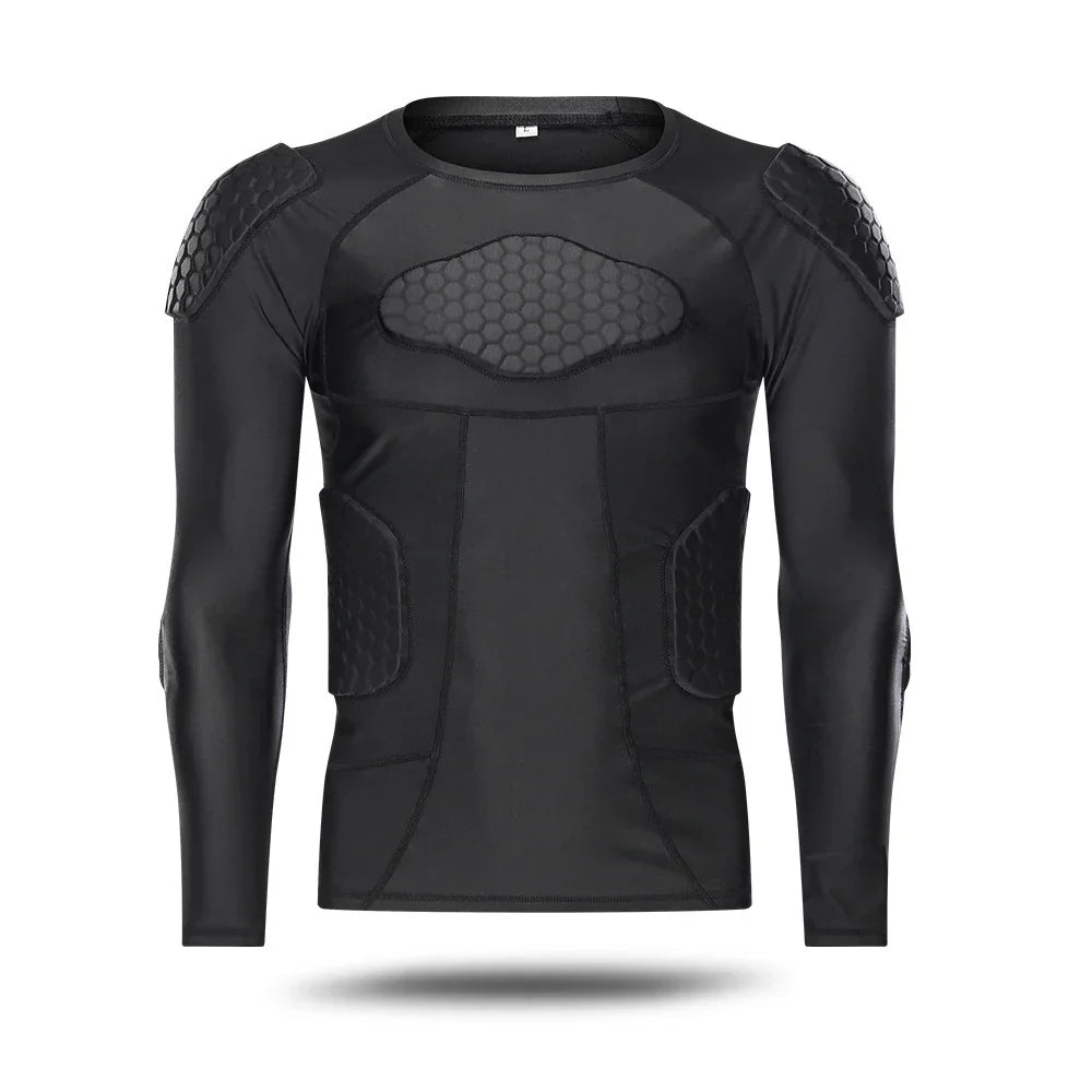 Motorcycle Armor Protective Gear Suit