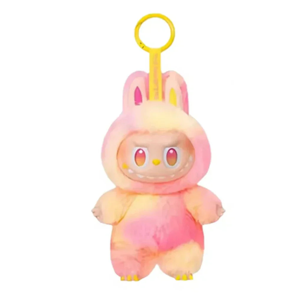 MINISO 2025 Labubu V3 Blind Box