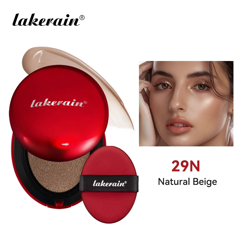 Full Coverage Cushion Foundation