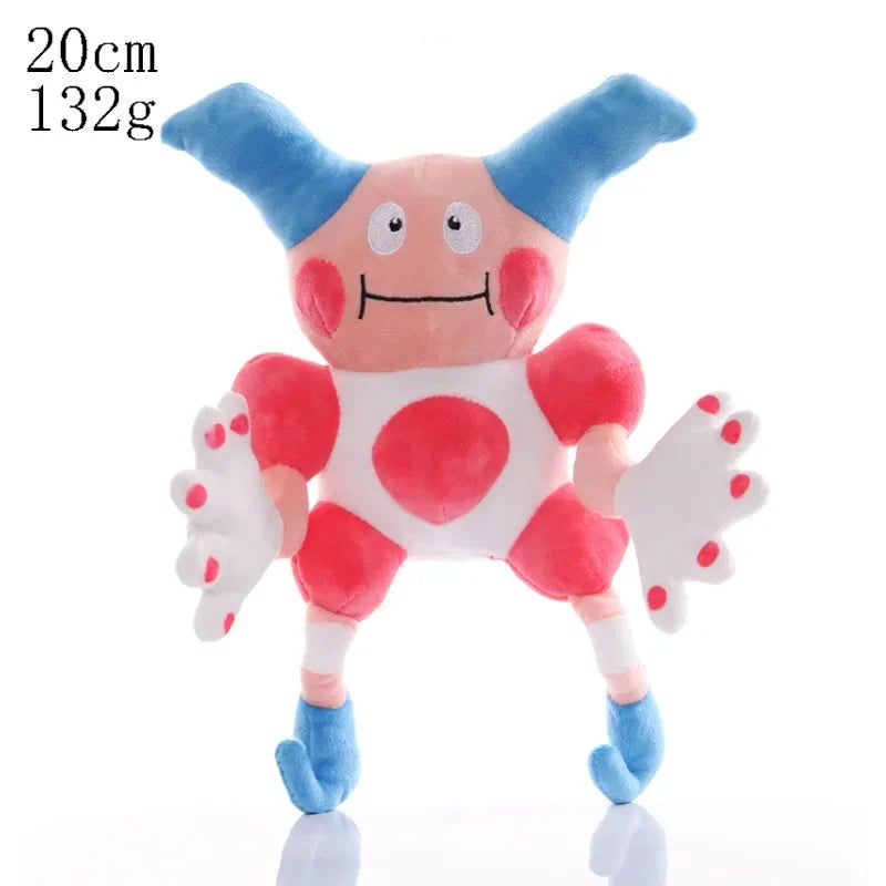Aoger Pokémon Plush Toy Collection