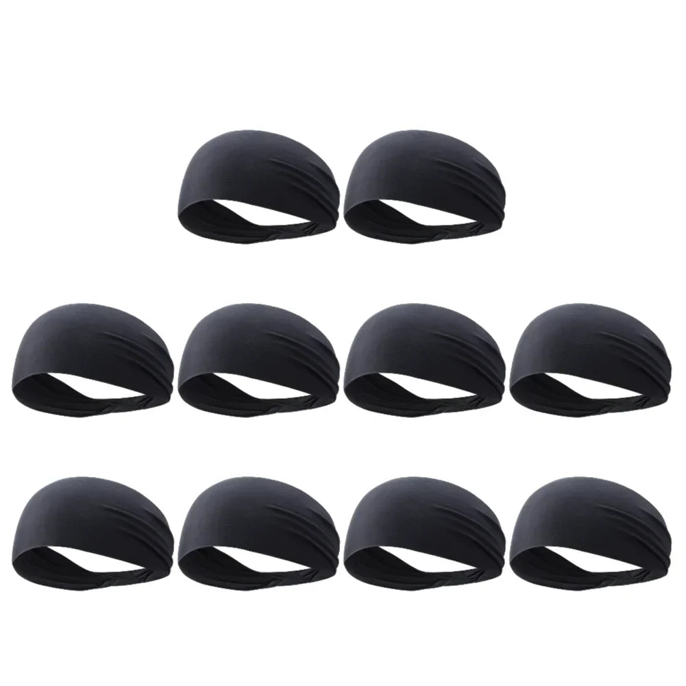 Quick-Dry Sports Headband