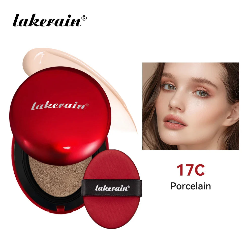 Full Coverage Cushion Foundation