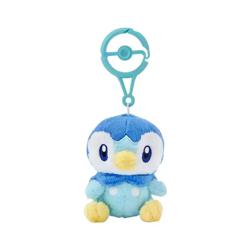 Bandai Original Pokémon Plush Toy Collection